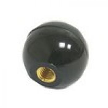 pomolo sfera m6 mm25 93977